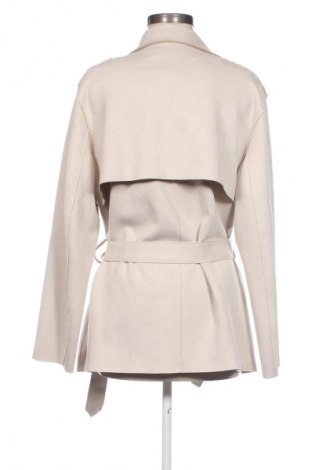 Női kabát Zara, Méret XXL, Szín Bézs, Ár 31 112 Ft