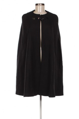 Damenmantel Zara, Größe L, Farbe Schwarz, Preis € 63,49