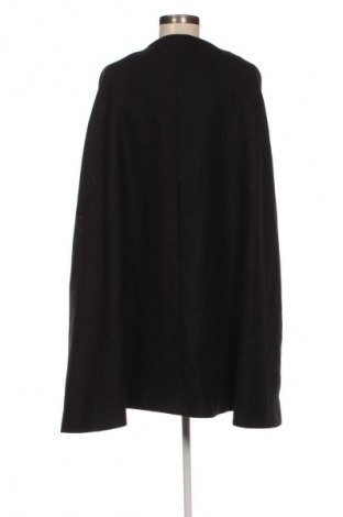 Damenmantel Zara, Größe L, Farbe Schwarz, Preis € 63,49
