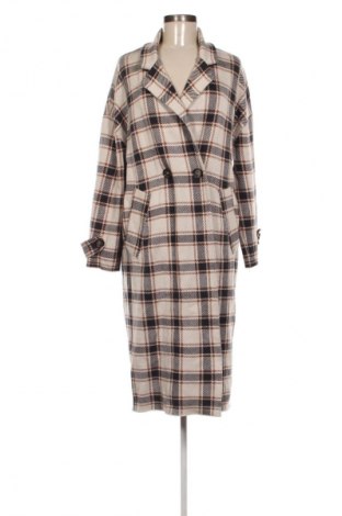 Γυναικείο παλτό Zara, Μέγεθος M, Χρώμα Πολύχρωμο, Τιμή 28,00 €