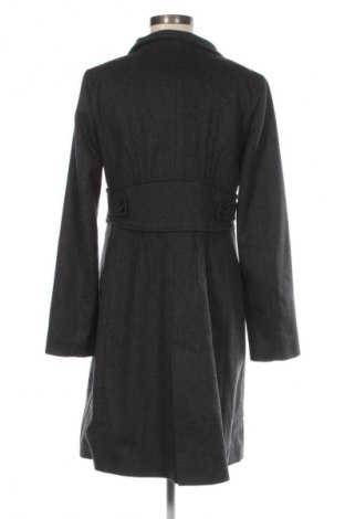 Γυναικείο παλτό Zara, Μέγεθος L, Χρώμα Γκρί, Τιμή 35,00 €