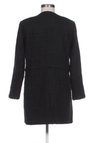 Női kabát Zara, Méret M, Szín Fekete, Ár 10 709 Ft