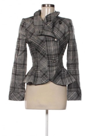 Damenmantel Zara, Größe S, Farbe Mehrfarbig, Preis € 27,99