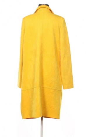 Női kabát Zara, Méret M, Szín Sárga, Ár 5 059 Ft