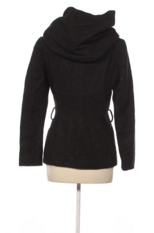 Damenmantel Zara, Größe L, Farbe Schwarz, Preis € 45,99