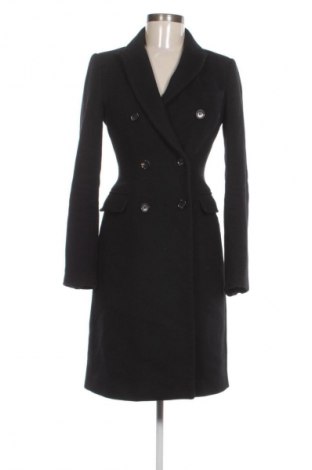 Dámský kabát  Zara, Velikost XS, Barva Černá, Cena  992,00 Kč
