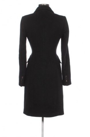 Dámský kabát  Zara, Velikost XS, Barva Černá, Cena  992,00 Kč