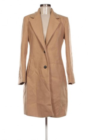 Damenmantel Zara, Größe M, Farbe Orange, Preis € 30,99