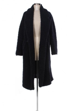 Női kabát Zara, Méret S, Szín Kék, Ár 14 463 Ft