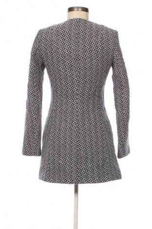 Дамско палто Zara, Размер S, Цвят Многоцветен, Цена 19,94 €
