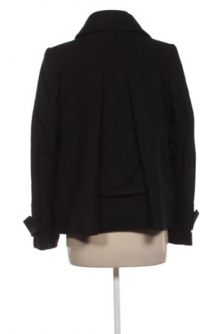 Női kabát Zara, Méret M, Szín Fekete, Ár 19 609 Ft