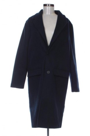 Damenmantel Zara, Größe M, Farbe Blau, Preis € 35,00