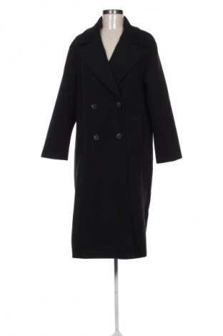 Γυναικείο παλτό Zara, Μέγεθος XS, Χρώμα Μαύρο, Τιμή 40,00 €