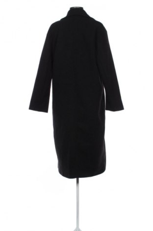 Γυναικείο παλτό Zara, Μέγεθος XS, Χρώμα Μαύρο, Τιμή 40,00 €