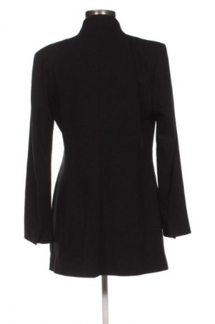 Γυναικείο παλτό Zara, Μέγεθος L, Χρώμα Μαύρο, Τιμή 24,99 €