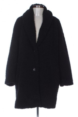 Női kabát Zara, Méret S, Szín Fekete, Ár 12 809 Ft