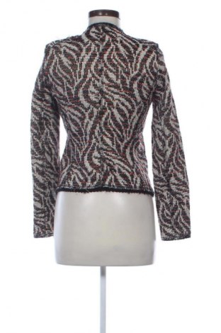 Dámsky kabát  Zara, Veľkosť XS, Farba Viacfarebná, Cena  26,95 €