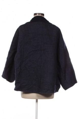 Damenmantel Zara, Größe M, Farbe Blau, Preis € 24,99