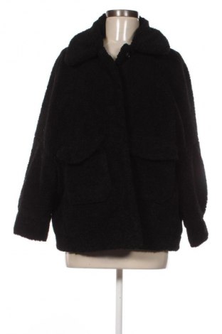 Női kabát Zara, Méret S, Szín Fekete, Ár 11 549 Ft