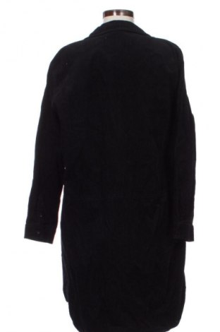 Női kabát Zara, Méret M, Szín Kék, Ár 11 652 Ft