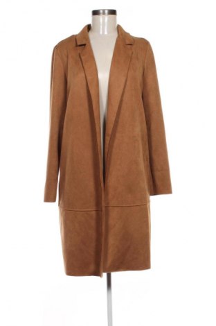 Női kabát Zara, Méret S, Szín Barna, Ár 31 112 Ft