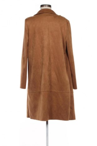 Női kabát Zara, Méret S, Szín Barna, Ár 31 112 Ft