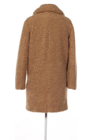 Damenmantel Zara, Größe XS, Farbe Beige, Preis € 41,99