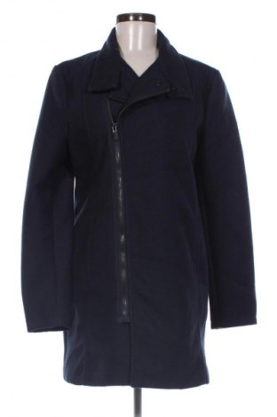 Női kabát Zara, Méret S, Szín Kék, Ár 10 709 Ft