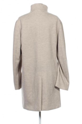 Damski płaszcz Zara, Rozmiar L, Kolor Kolorowy, Cena 153,99 zł