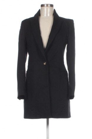 Damenmantel Zara, Größe XS, Farbe Schwarz, Preis € 53,99