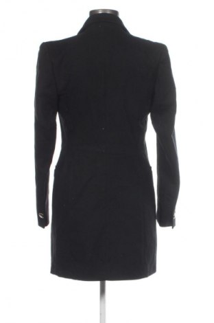 Damenmantel Zara, Größe XS, Farbe Schwarz, Preis € 53,99