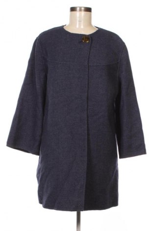 Damenmantel Zara, Größe XL, Farbe Blau, Preis € 17,99