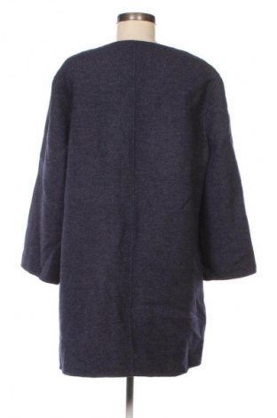 Damenmantel Zara, Größe XL, Farbe Blau, Preis € 17,99