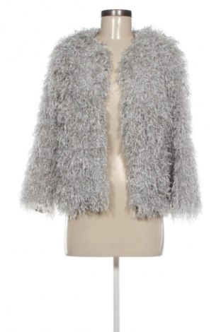 Damenmantel Zara, Größe S, Farbe Grau, Preis € 23,99