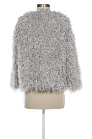 Damenmantel Zara, Größe S, Farbe Grau, Preis € 23,99
