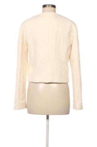 Damenmantel Zara, Größe M, Farbe Ecru, Preis € 51,99