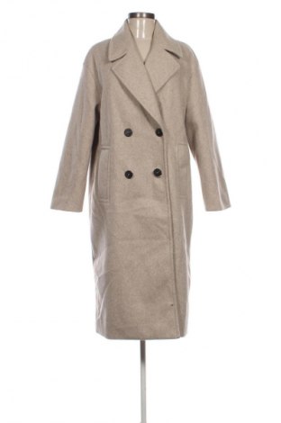 Női kabát Zara, Méret XS, Szín Bézs, Ár 15 779 Ft