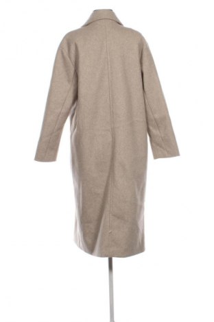Női kabát Zara, Méret XS, Szín Bézs, Ár 15 779 Ft