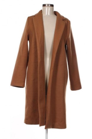 Dámsky kabát  Zara, Veľkosť L, Farba Hnedá, Cena  28,95 €