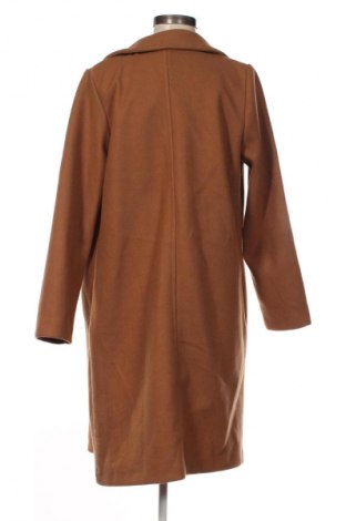 Dámsky kabát  Zara, Veľkosť L, Farba Hnedá, Cena  28,95 €