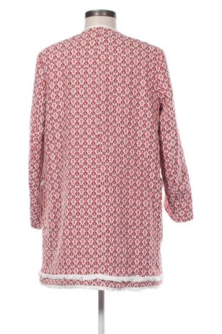 Γυναικείο παλτό Zara, Μέγεθος M, Χρώμα Πολύχρωμο, Τιμή 22,99 €