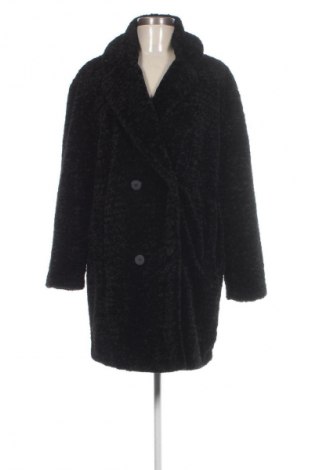 Γυναικείο παλτό Zara, Μέγεθος M, Χρώμα Μαύρο, Τιμή 35,99 €