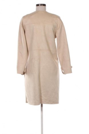 Női kabát Zara, Méret S, Szín Bézs, Ár 5 029 Ft