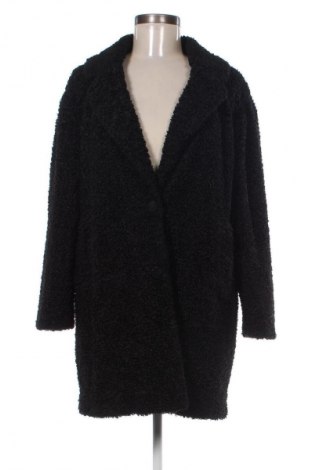 Női kabát Zara, Méret S, Szín Fekete, Ár 14 344 Ft