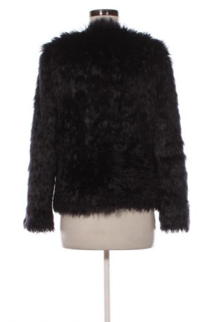 Γυναικείο παλτό Zara, Μέγεθος M, Χρώμα Μαύρο, Τιμή 47,99 €
