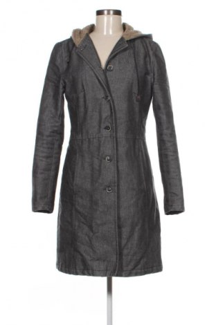 Damenmantel Zara, Größe L, Farbe Grau, Preis € 28,99