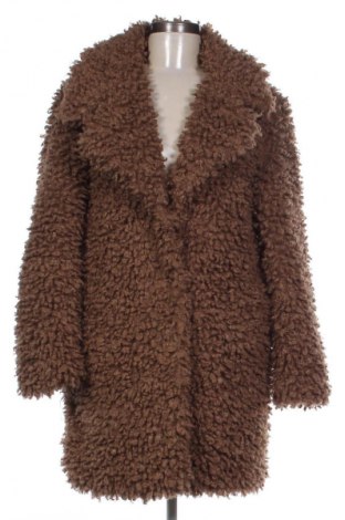 Damenmantel Zara, Größe M, Farbe Braun, Preis € 44,99