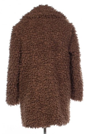 Damenmantel Zara, Größe M, Farbe Braun, Preis € 44,99