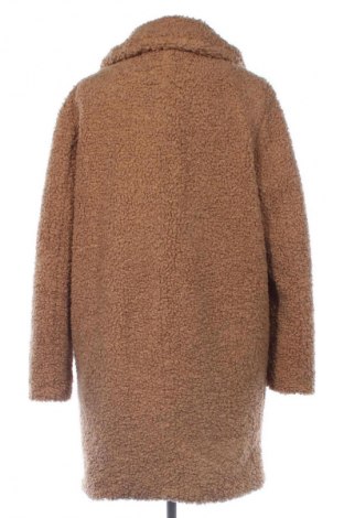 Damenmantel Zara, Größe L, Farbe Braun, Preis € 42,99