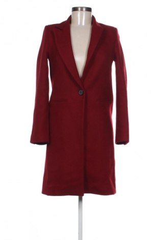 Női kabát Zara, Méret XS, Szín Piros, Ár 14 374 Ft
